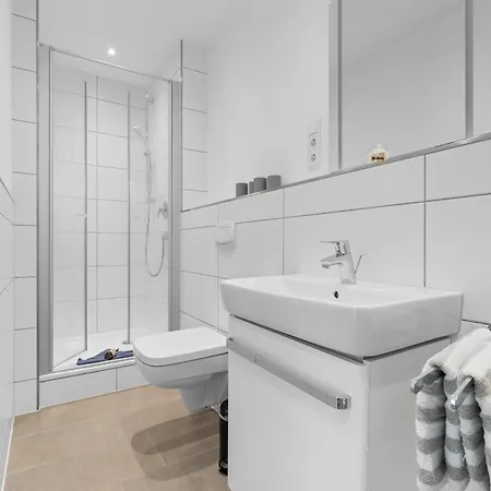 Haus Klaus Happy * Norderney