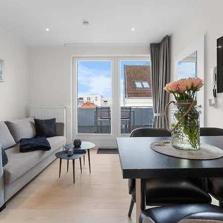 Haus Klaus Happy Appartamento *